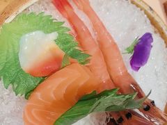 -极盐铁板烧(仓山万达广场店)