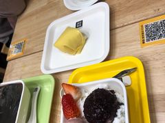 -满记甜品(苏州中心店)