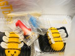-BreadTalk面包新语·烘焙蛋糕(海岸城店)