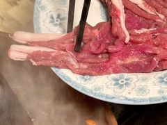 -前门张记涮肉(前门店)