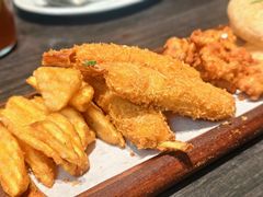 -卡朋西餐(宝安大仟里店)