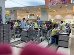 -友谊超市(海拉尔店)