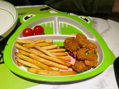 -淘蛙(广州星寰国际商业中心店)