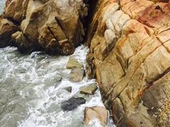 -胡里山炮台