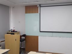 -新东方国际教育·雅思托福(海淀水清木华校区)