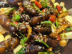 -鸿星花园酒家(银亿家园店)