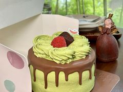 -小西家作•精致蛋糕(富力爱丁堡店)