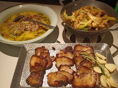 -外婆家(西红门荟聚购物中心店)
