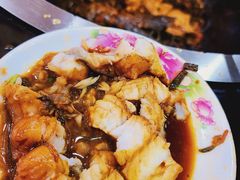 自选鱼锅-姥家大锅台(凤凰岭店)