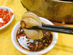 生蚝-濠轩阁特色生蚝火锅(水湾路店)