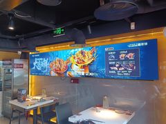 -鸣记脆皮烤鱼·海鲜烤鱼(三八广场店)