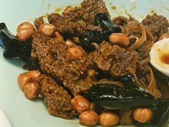-浦江餐饮·上海菜馆(五四路店)