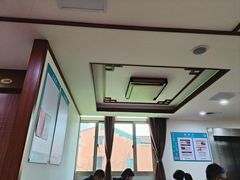 -上海市中医医院(石门路院区)