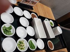 -妈妈故事米线(市府恒隆店)