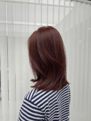 -菲·木田moontin造型salon