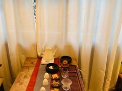 -邈墨茶馆(凤起路店)