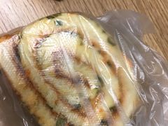 -山崎面包(静安久光店)