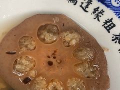 -粗茶淡饭(东关街店)