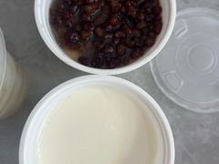 -清真马记宫廷奶酪(农光里店)
