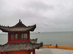 -锦州笔架山风景区