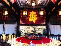 -听鹂馆饭庄(颐和园店)