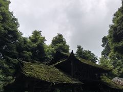 -青城山