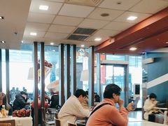 -麦当劳(南京南站站外店)