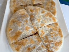 羊肉馅饼-那达慕蒙古风味酒楼