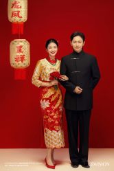 -CD视觉婚纱摄影