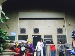 门面-巢娭毑月饼店(洞井路店)