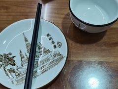 -沐毫傣泐云南菜孔雀宴•手抓饭傣味烧烤(曼听公园店)