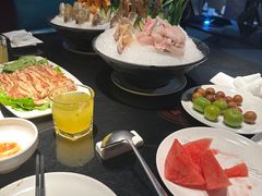 -太古汇海鲜姿造(延寿店)