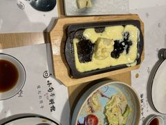 -小句号·精致料理(江南环球港店)