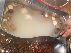 -海陆红火锅(汉兴路店)