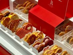 -LE JARDIN de Joel Robuchon(新世界大丸百货店)