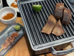 -沼津港精致料理·寿喜烧·烧鸟(青浦宝龙广场日料榜单店)