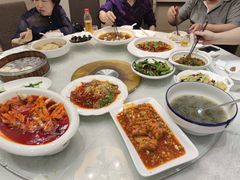 -堂聚德(三圣宫美食文化街店)