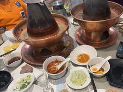 -东来顺饭庄(王府井步行街店)