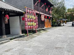 -天龙八部武侠城