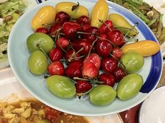 -乔家满族八大碗(流水沟店)