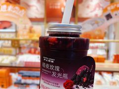 -沪上阿姨·臻选茶饮(上海环球港店)