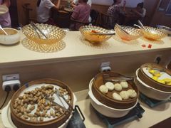 -素满香·Vegan食养自助(天一广场店)