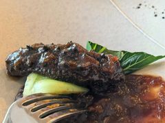-新鲜特色餐厅(香格里拉大酒店)