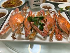 -潮人姐妹轩(海宁路店)