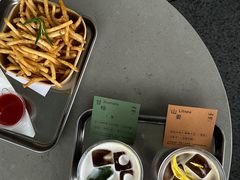 -SAANCI山池咖啡(海上世界文化艺术中心店)