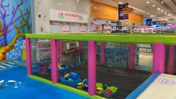点击看大图 -孩子王童乐园(余姚万达店)