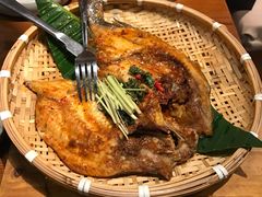 -云海肴·汽锅鸡·云南菜(天津国金汇店)