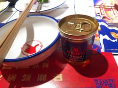 香油-贤合庄卤味火锅(安吉万达店)