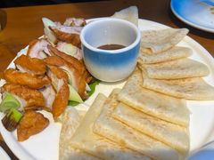 -晚归月亮湾私家菜(临邑路店)