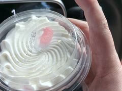 -红宝石·鲜奶小方·海派西点房(长阳店)